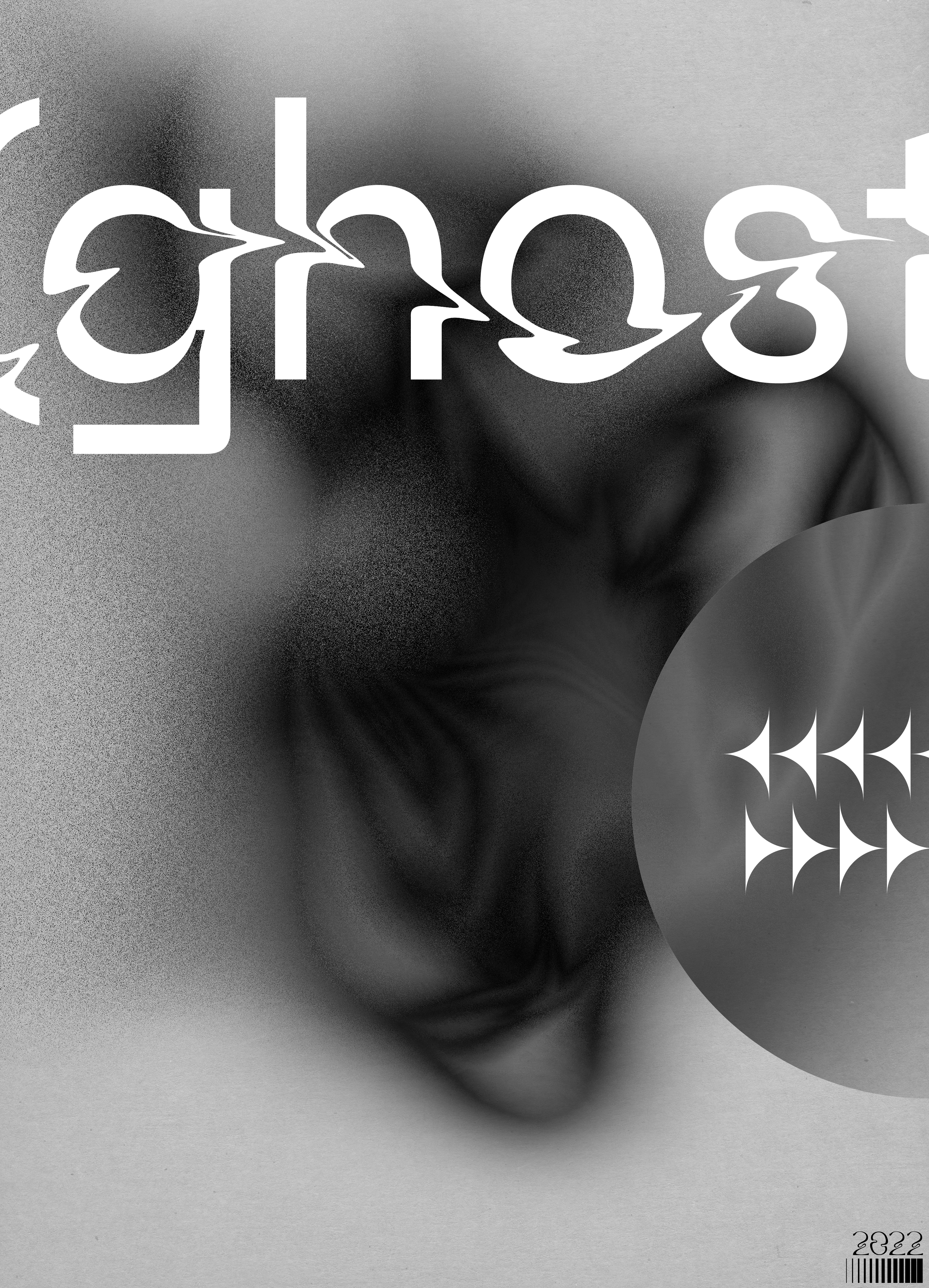 Pôster Ghost