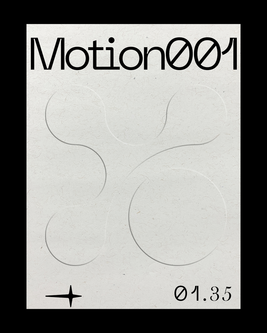 Pôster Motion